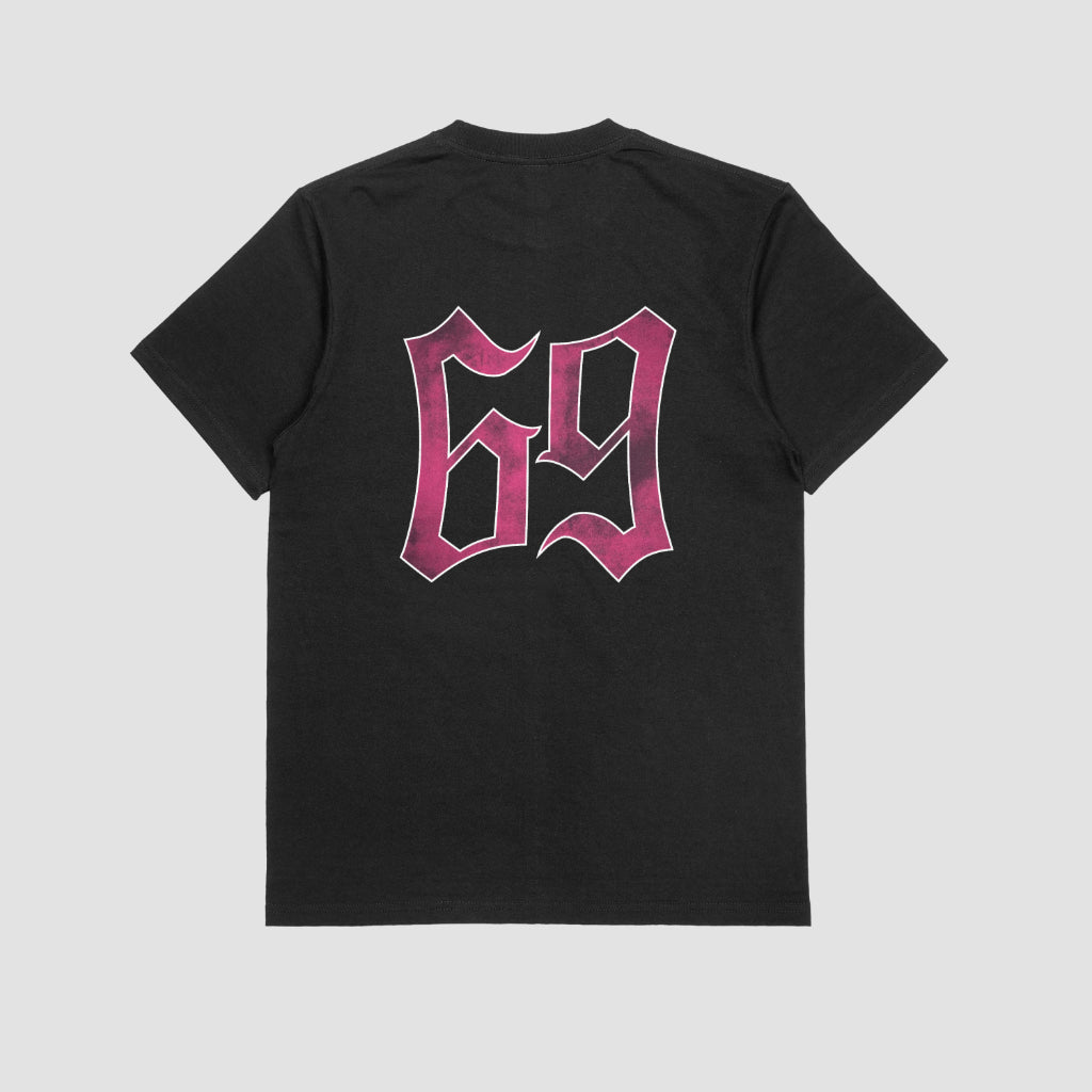 PSYCHO TEE
