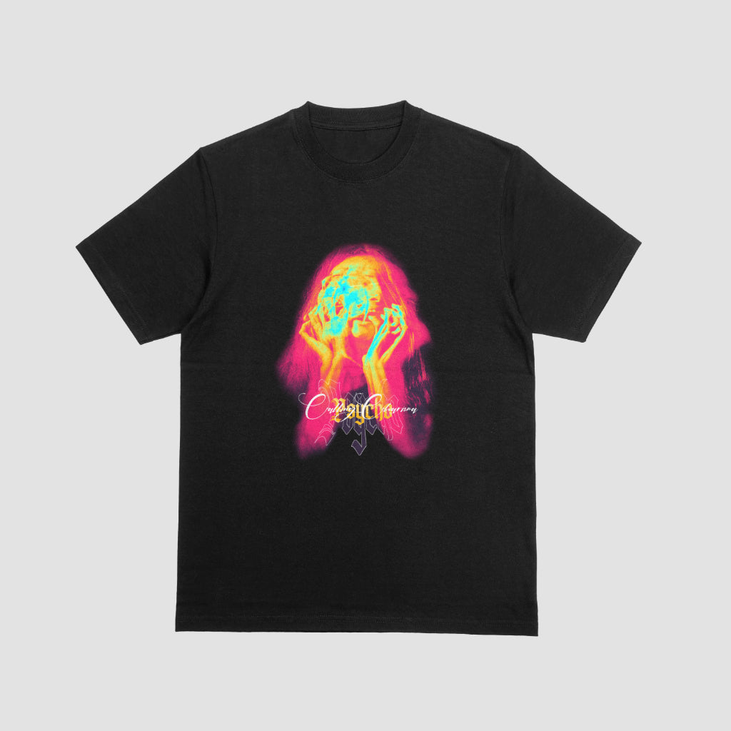 PSYCHO TEE
