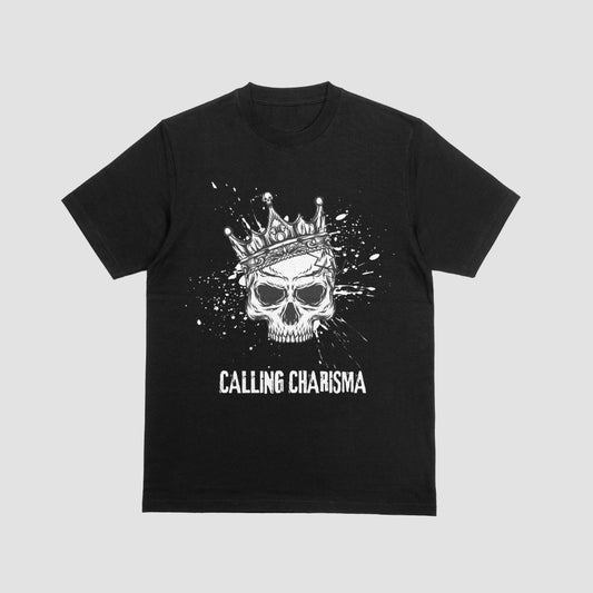 SKULL TEE