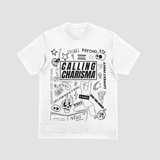 RETRO TEE